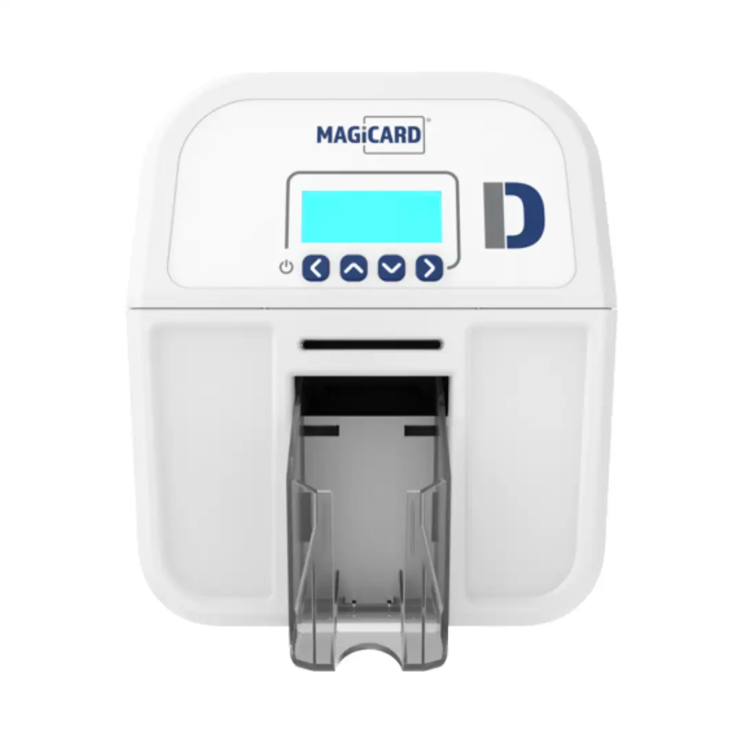 Magicard D DUO ID Printer