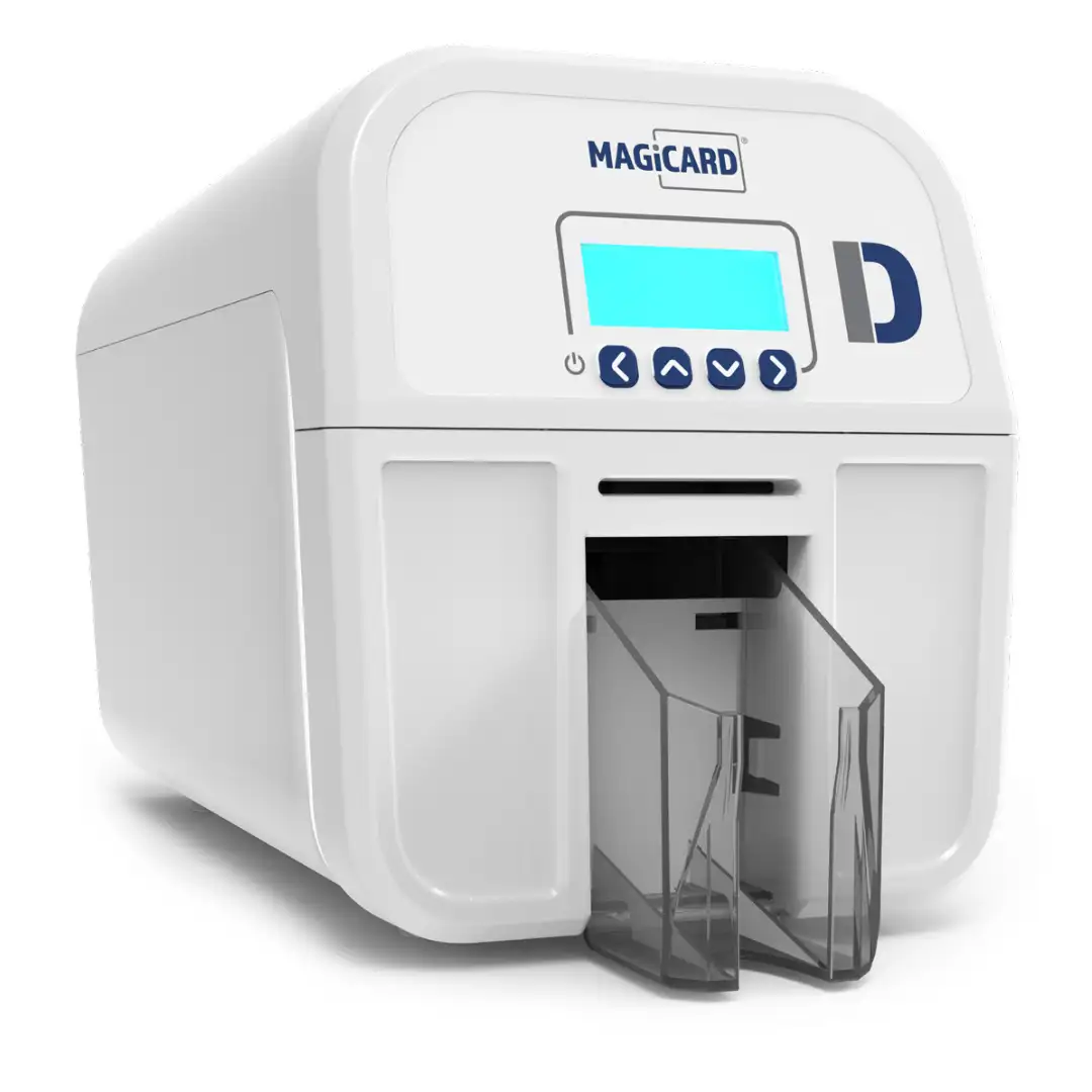 Magicard D DUO ID Printer - Image 2