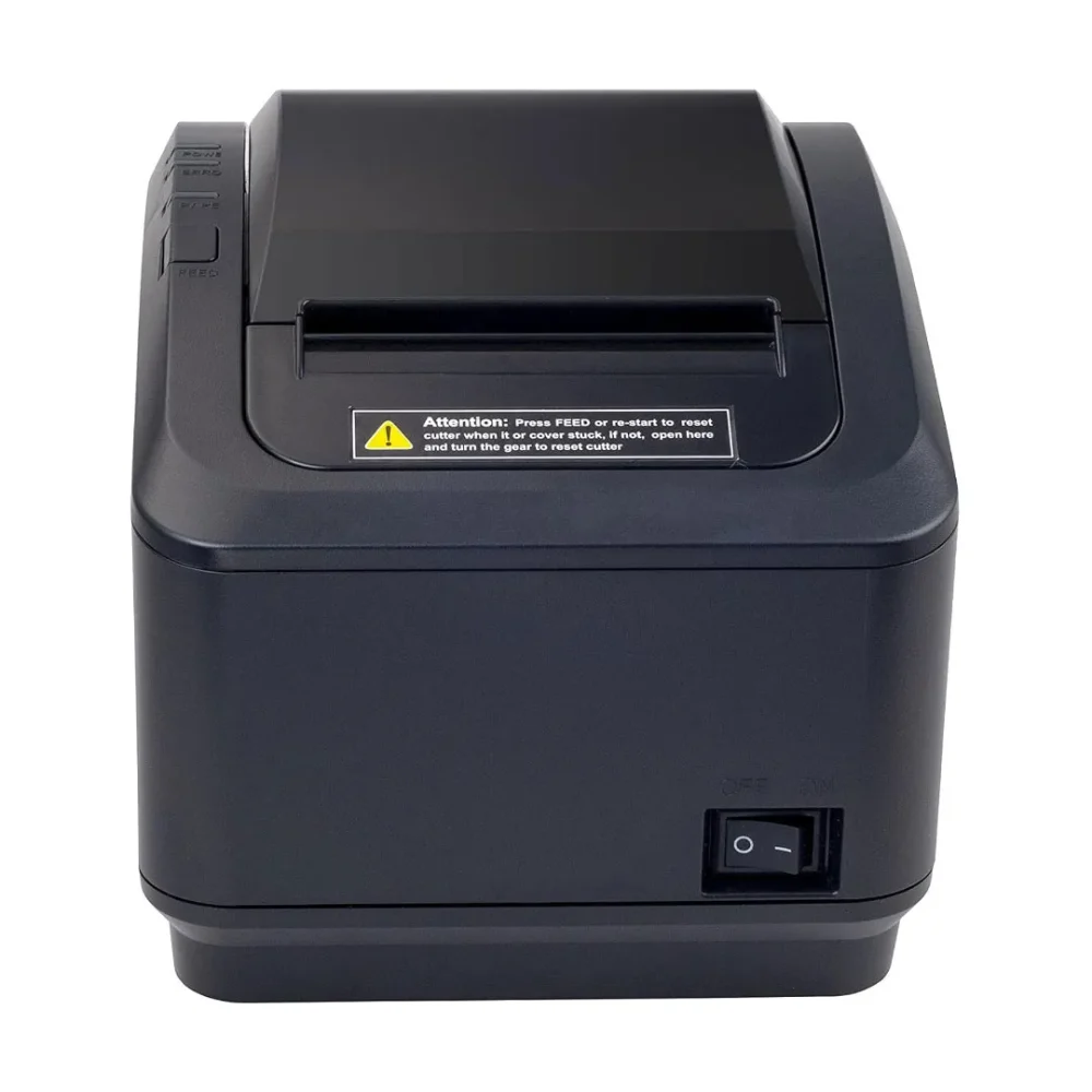 XPrinter XP-K200L / K260L / K300L - Image 2