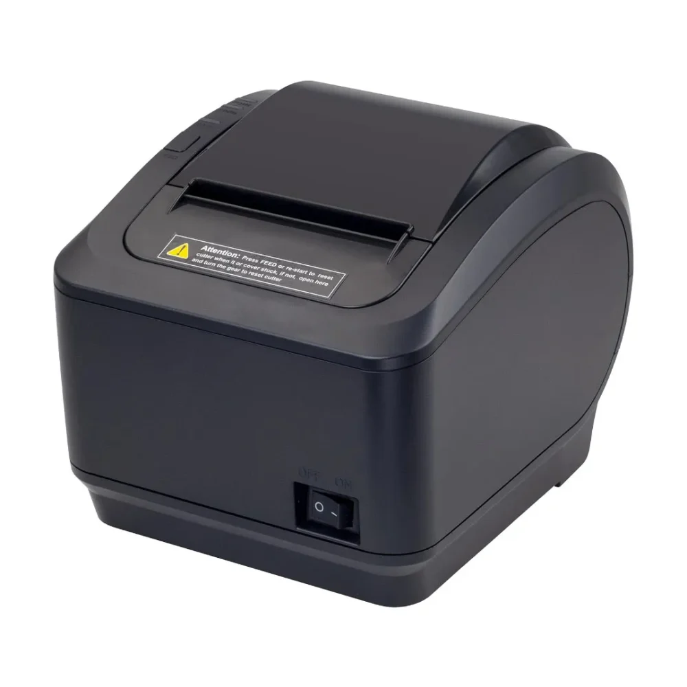 XPrinter XP-K200L / K260L / K300L - Image 3