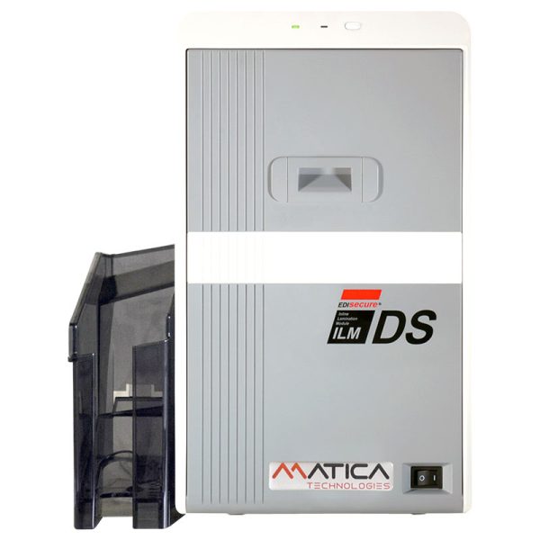 Matica ILM-LS/DS | Express Cards